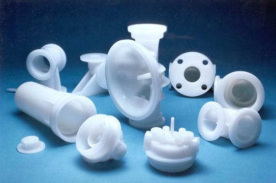 Solef 51013/0901 PVDF 高性能化工原料的住宿与储存指南